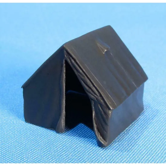 Metallic Details MDR7226 -1/72 - Detailing British officer 6*6 ft tent