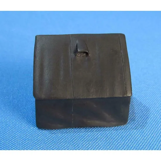 Metallic Details MDR7226 -1/72 - Detailing British officer 6*6 ft tent