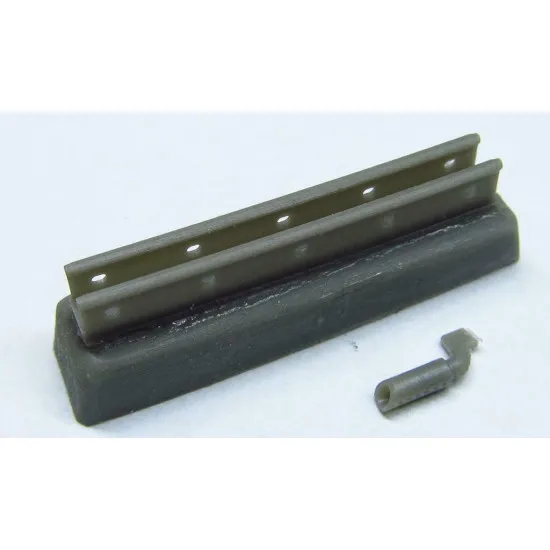 Metallic Details MD14423 - 1/144 - C-141 (Roden) Detailing Set