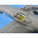 Metallic Details MD14423 - 1/144 - C-141 (Roden) Detailing Set