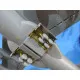 Metallic Details MD14423 - 1/144 - C-141 (Roden) Detailing Set