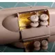 Metallic Details MD14423 - 1/144 - C-141 (Roden) Detailing Set
