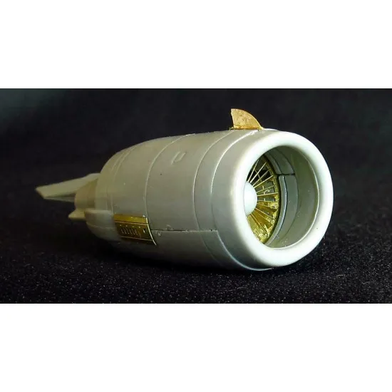 Metallic Details MD14410 - 1/144 - C-17A Globemaster (Revell) Detailing Set