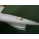 Metallic Details MD14407 - 1/144 - Concorde (Revell) Detailing Set