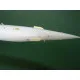 Metallic Details MD14407 - 1/144 - Concorde (Revell) Detailing Set