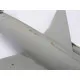 Metallic Details MD14415 - 1/144 - Douglas MD-11 (MikroMir) Detailing Set