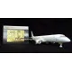 Metallic Details MD14417 - 1/144 - Embraer 195 (Revell) Detailing Set