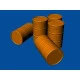 Metallic Details MDR7211 - 1/72 - Detailing Drum 200 l (5 pcs)
