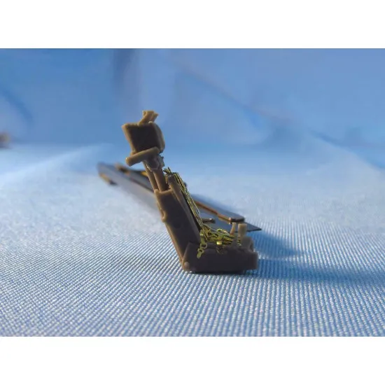 Metallic Details MDR7236 -1/72 - Detailing Ejection seat K-36L-3.5