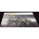 Metallic Details MDR4814 - 1/48 - Resin Canister 20 l (3 pcs)