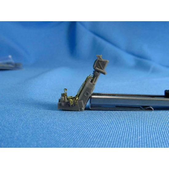 Metallic Details MDR4839 - 1/48 - Ejection seat K-36L-3.5 PE resin Details