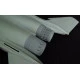 Metallic Details MDR4827 - 1/48 - F-15. Jet nozzles (opened) (GWH, Revell)