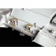 Metallic Details MD3507 - 1/35- Photoetch set for Conqueror Mark 2
