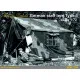 Metallic Details MDR7209 -1/72 - Detailing German staff tent type 1