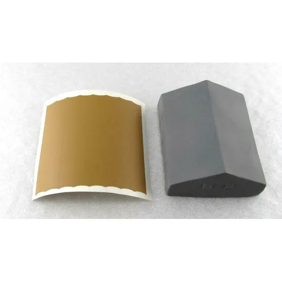 Metallic Details MDR7214 -1/72 - Detailing German staff tent type 2