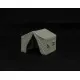 Metallic Details MDR7215 -1/72 - Detailing German staff tent type 3
