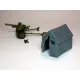 Metallic Details MDR7216 -1/72 - Detailing German staff tent type 4