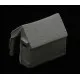 Metallic Details MDR7216 -1/72 - Detailing German staff tent type 4