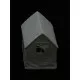Metallic Details MDR7216 -1/72 - Detailing German staff tent type 4