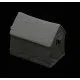 Metallic Details MDR7216 -1/72 - Detailing German staff tent type 4