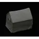 Metallic Details MDR7216 -1/72 - Detailing German staff tent type 4