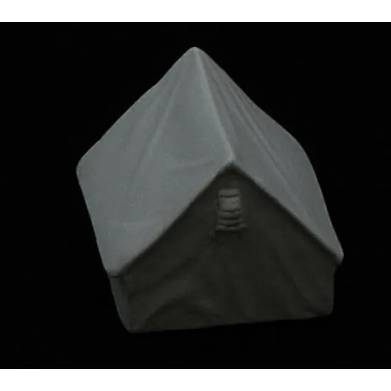 Metallic Details MDR7217 -1/72 - Detailing German staff tent type 5