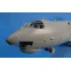 Metallic Details MD14421 - 1/144 - Il-76 (Zvezda) Detailing Set