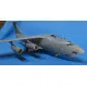 Metallic Details MD14421 - 1/144 - Il-76 (Zvezda) Detailing Set