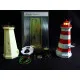Metallic Details MDR14413 - 1/144 - Lighthouse of Brier Island model kit