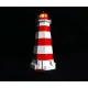 Metallic Details MDR14413 - 1/144 - Lighthouse of Brier Island model kit