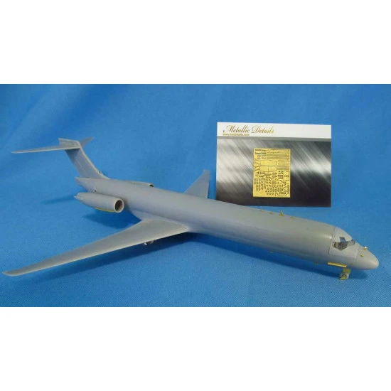 Metallic Details MD14427 - 1/144 - MD-87 (AMP) Detailing Set
