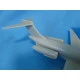 Metallic Details MD14427 - 1/144 - MD-87 (AMP) Detailing Set