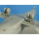 Metallic Details MD14427 - 1/144 - MD-87 (AMP) Detailing Set