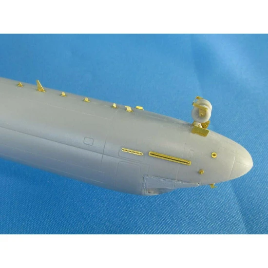 Metallic Details MD14427 - 1/144 - MD-87 (AMP) Detailing Set