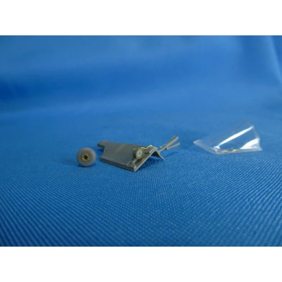 Metallic Details MD4840 - 1/48 - MiG-29. Exterior (Great Wall Hobby)