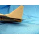 Metallic Details MDR4837 - 1/48 - MiG-29. Jet nozzle (opened) (Great Wall Hobby)