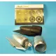 Us Stock Metallic Details Md4831 - 1/48 - Detailing Set For Aircraft S-3a Viking. Engines