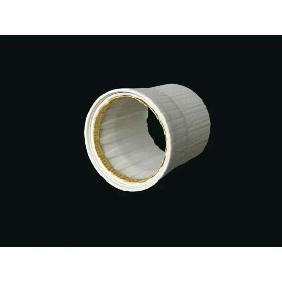 Metallic Details MD4827 - 1/48 - Detailing set for aircraft Su-35. Air intakes