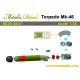 Metallic Details MDR4847 - 1/48 - Torpedo Mk-46