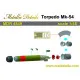 Metallic Details MDR4849 - 1/48 - Torpedo Mk-54