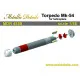 Metallic Details MDR4850 - 1/48 - Torpedo Mk-54 for helicopters