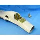 Metallic Details MDR7235 -1/72 - Detailing set for Su-34 Cockpit set