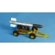 Metallic Details MDR7228 -1/72 - Detailing Tiny Tim Rocket with trailer