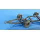 Metallic Details MDR7229 -1/72 - Detailing U.S. WWII universal trailer Mk. 2