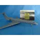 Metallic Details MD14426 - 1/144 - Tu-134 (Zvezda) Detailing Set