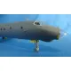 Metallic Details MD14426 - 1/144 - Tu-134 (Zvezda) Detailing Set