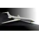 Metallic Details MD14412 - 1/144 - Vickers VC10 (Roden) Detailing Set