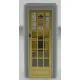 Metallic Details MDR3517 - 1/35 - The telephone box Kiosk No.2 (resin, PE)
