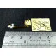 Metallic Details MD35001 - 1/350 - Type 41 6-inch (152 mm)/40-caliber naval gun