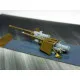 Metallic Details MD35001 - 1/350 - Type 41 6-inch (152 mm)/40-caliber naval gun